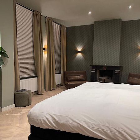 De Pastorie Bed & Breakfast 루르몬드 외부 사진