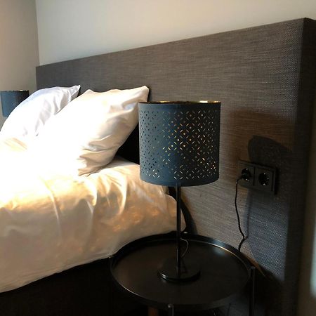 De Pastorie Bed & Breakfast 루르몬드 외부 사진