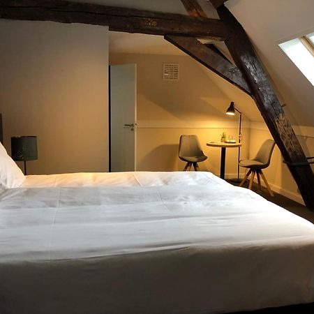 De Pastorie Bed & Breakfast 루르몬드 외부 사진