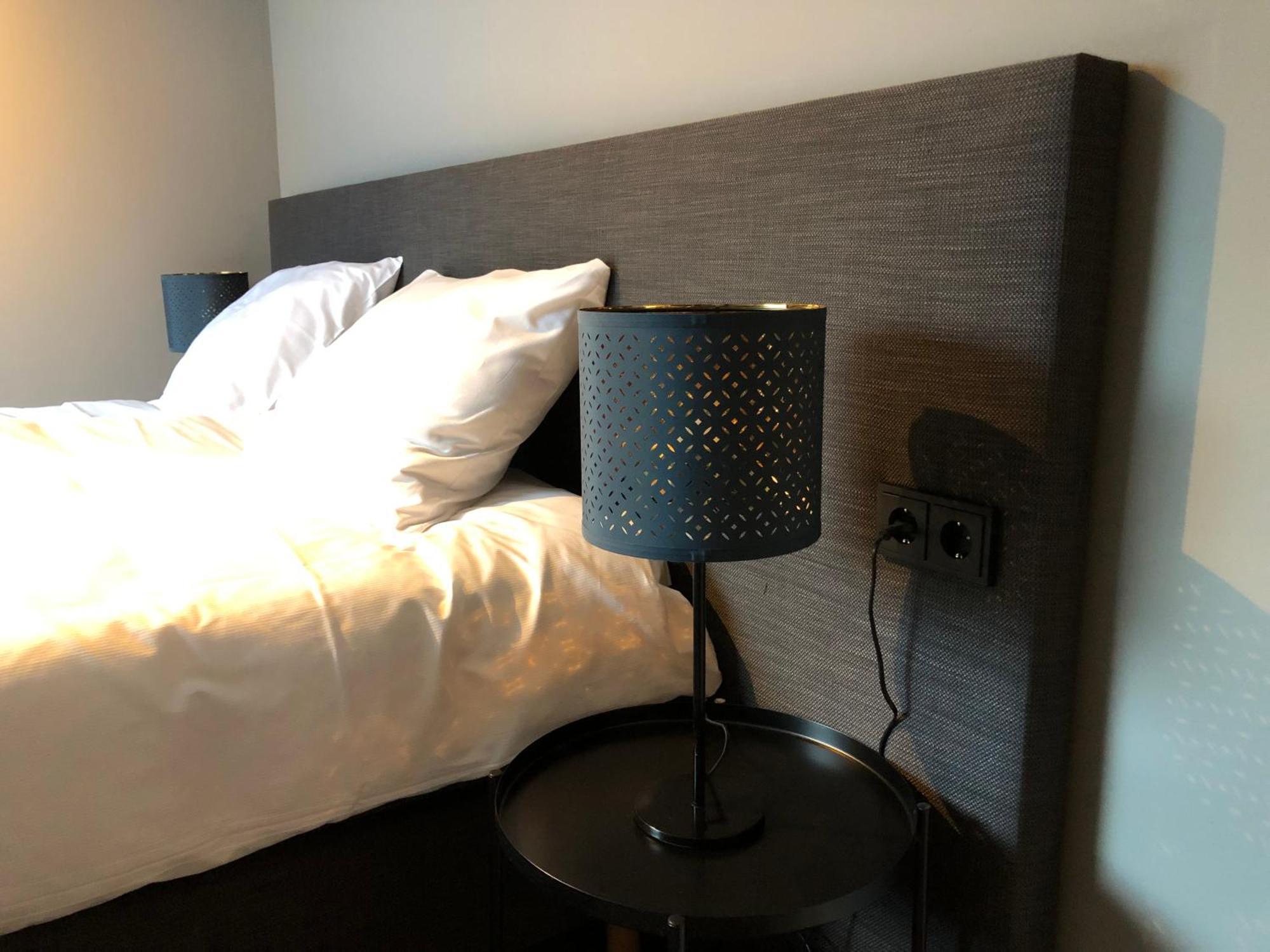 De Pastorie Bed & Breakfast 루르몬드 외부 사진
