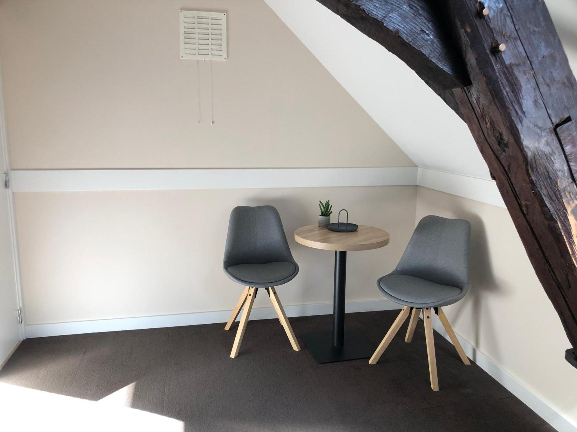 De Pastorie Bed & Breakfast 루르몬드 외부 사진