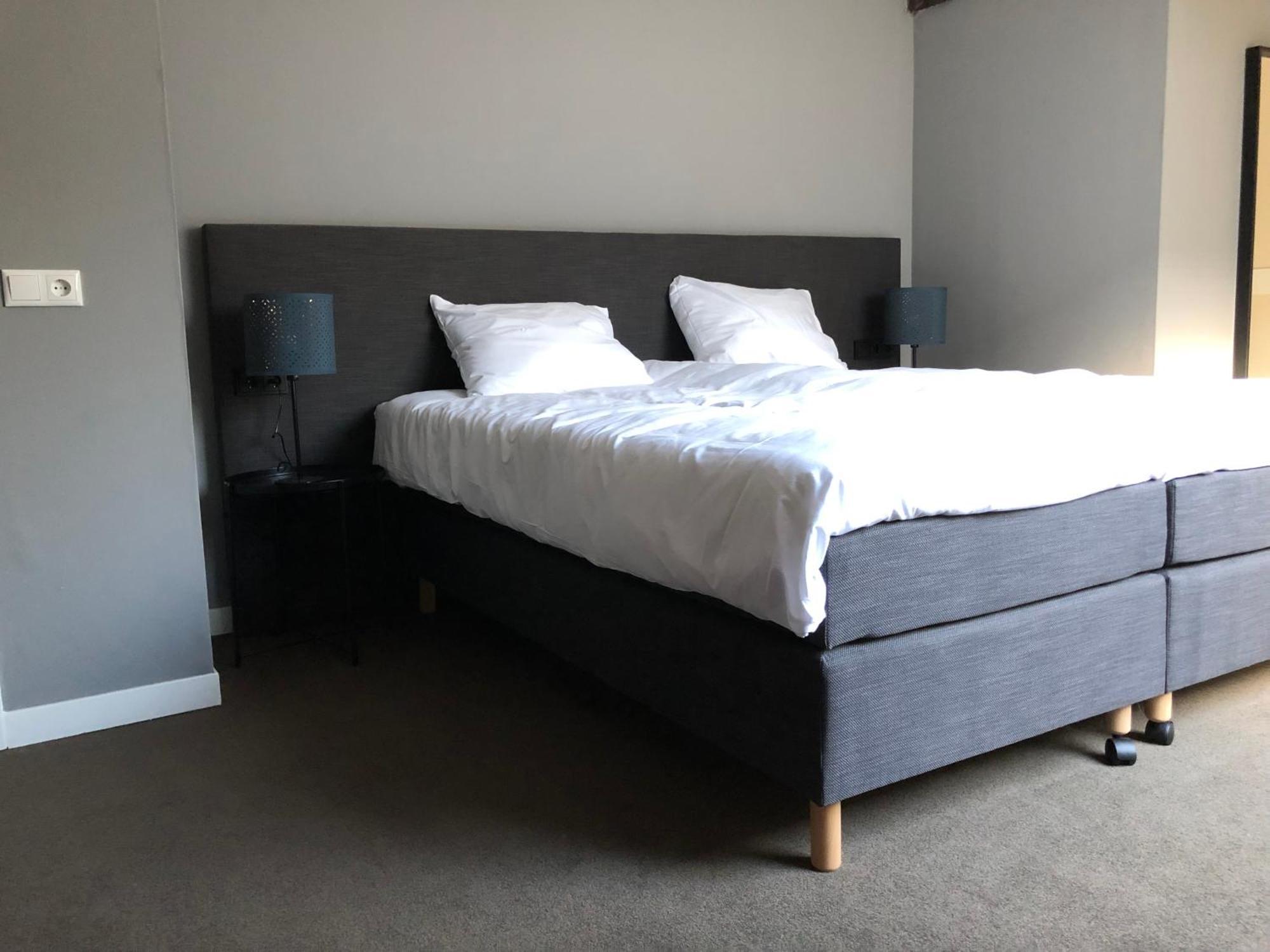 De Pastorie Bed & Breakfast 루르몬드 외부 사진