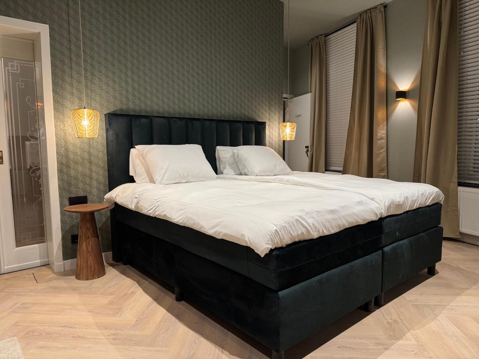 De Pastorie Bed & Breakfast 루르몬드 외부 사진