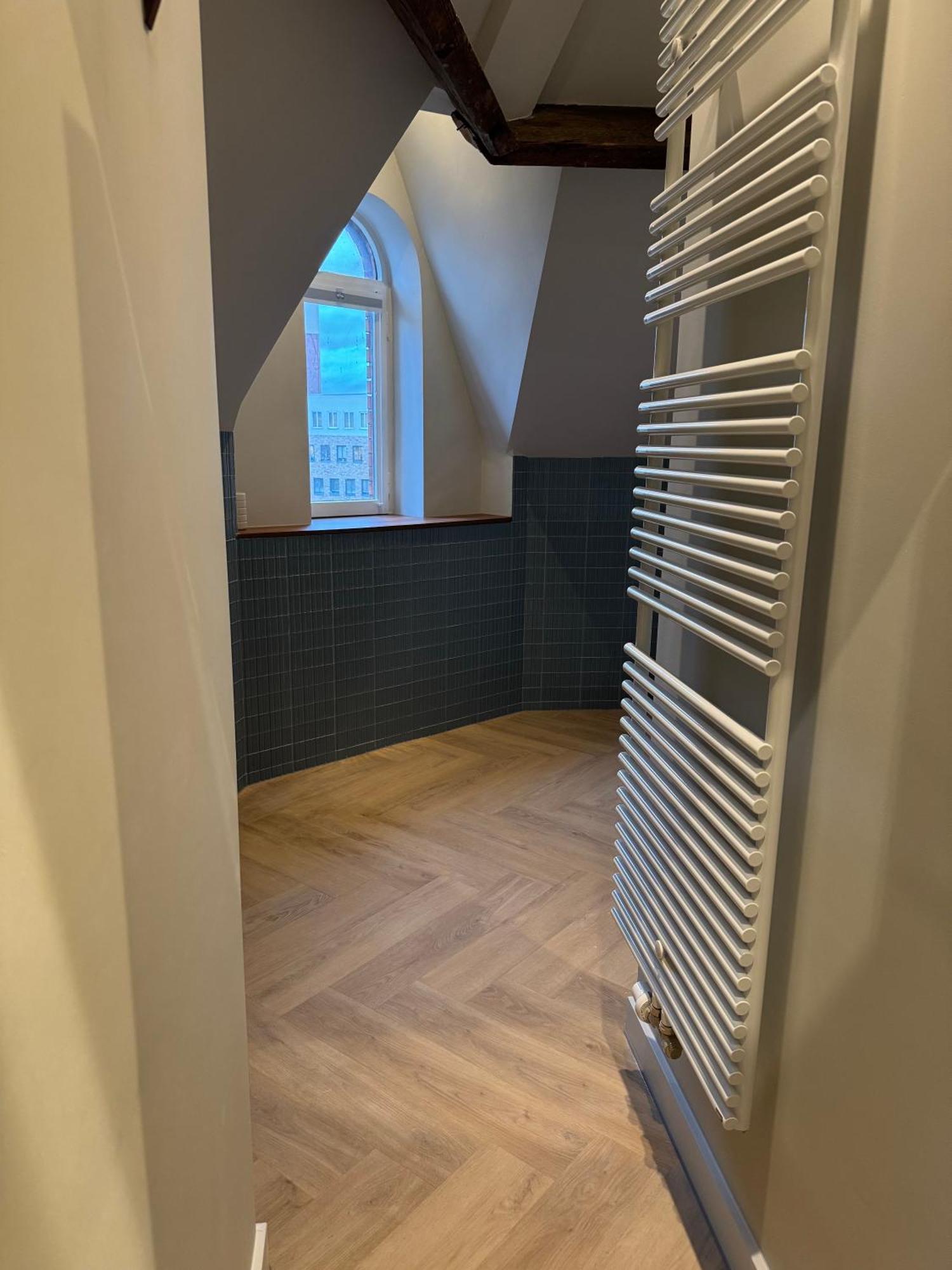 De Pastorie Bed & Breakfast 루르몬드 외부 사진