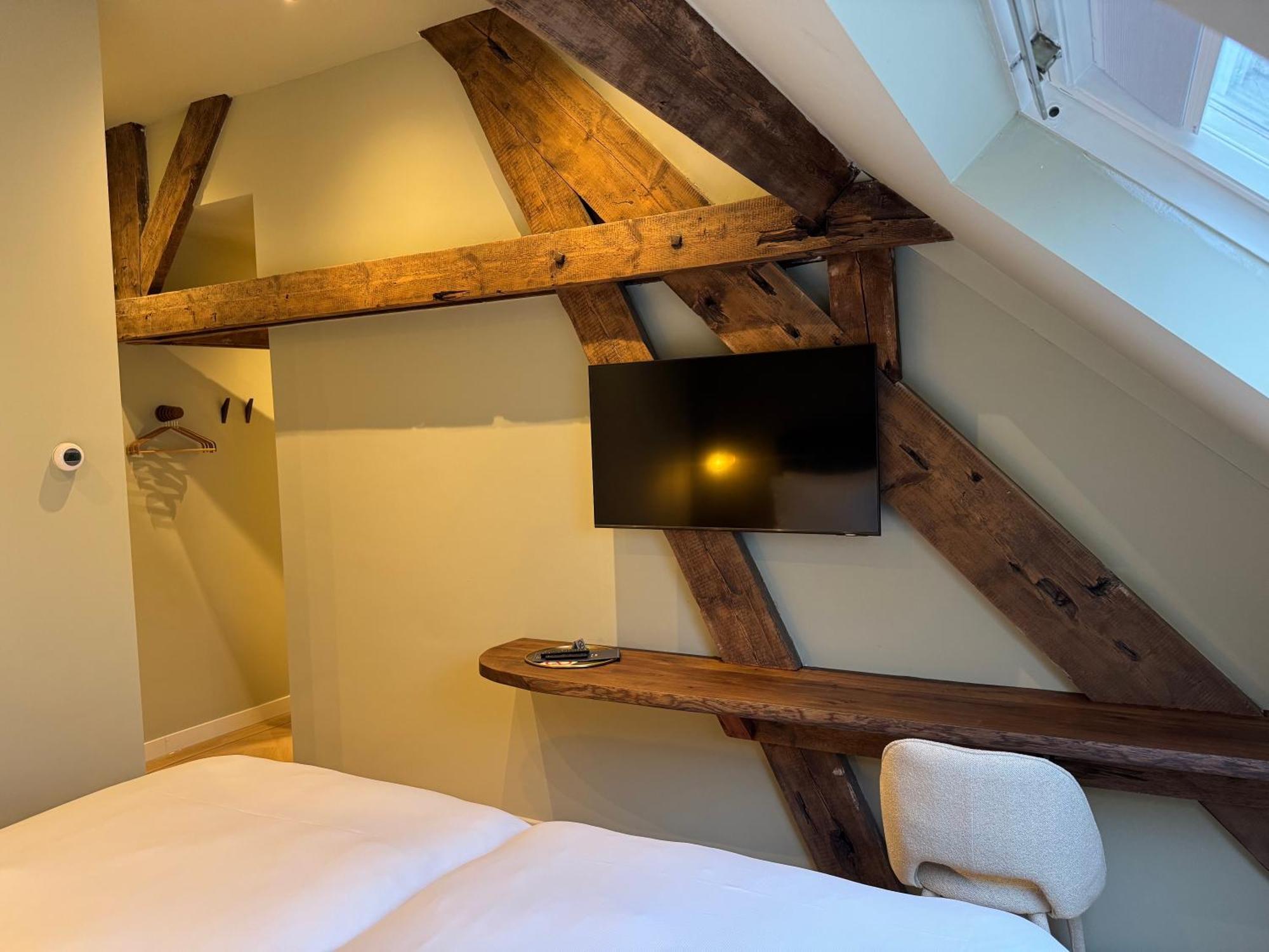 De Pastorie Bed & Breakfast 루르몬드 외부 사진