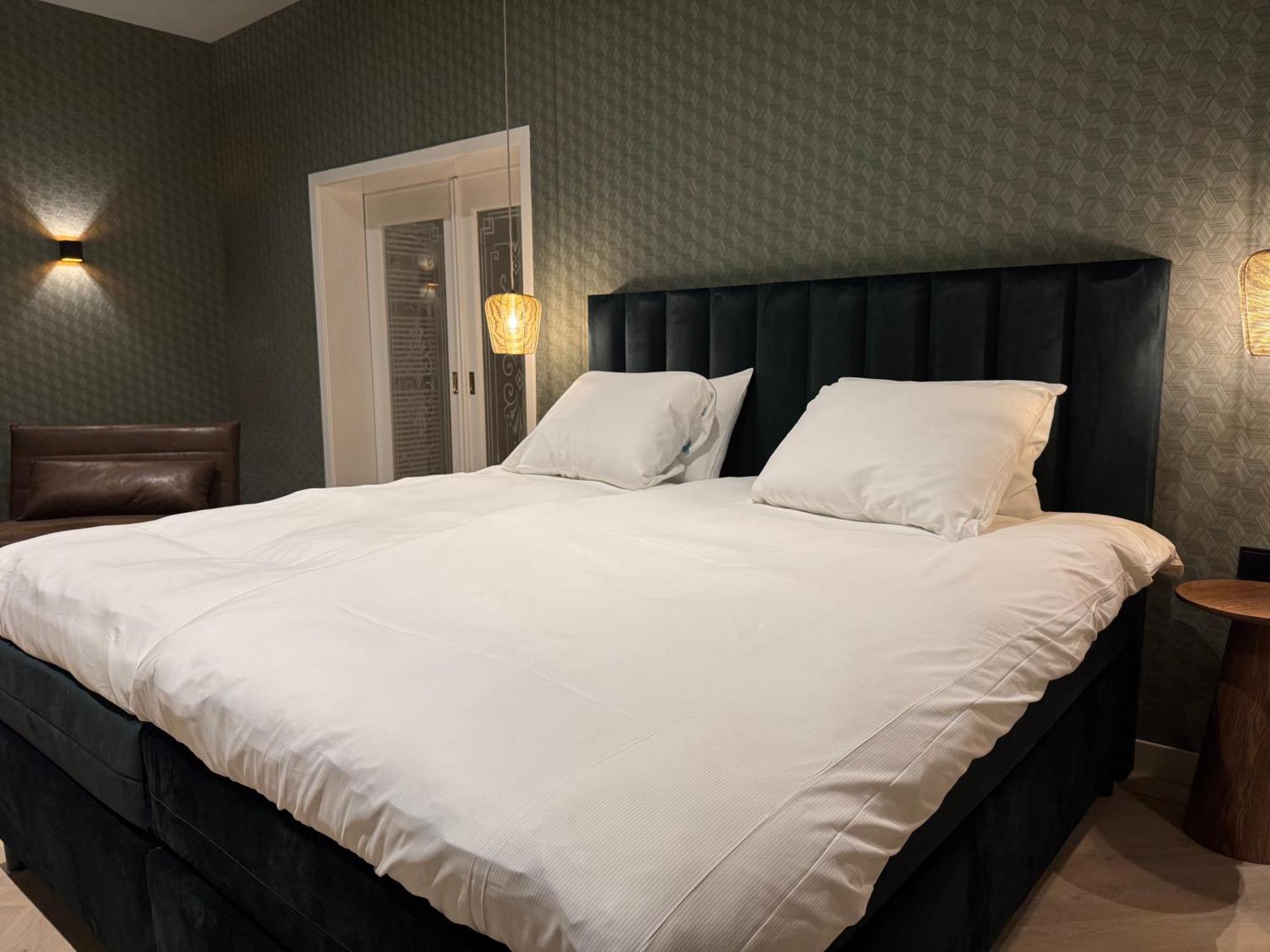 De Pastorie Bed & Breakfast 루르몬드 외부 사진