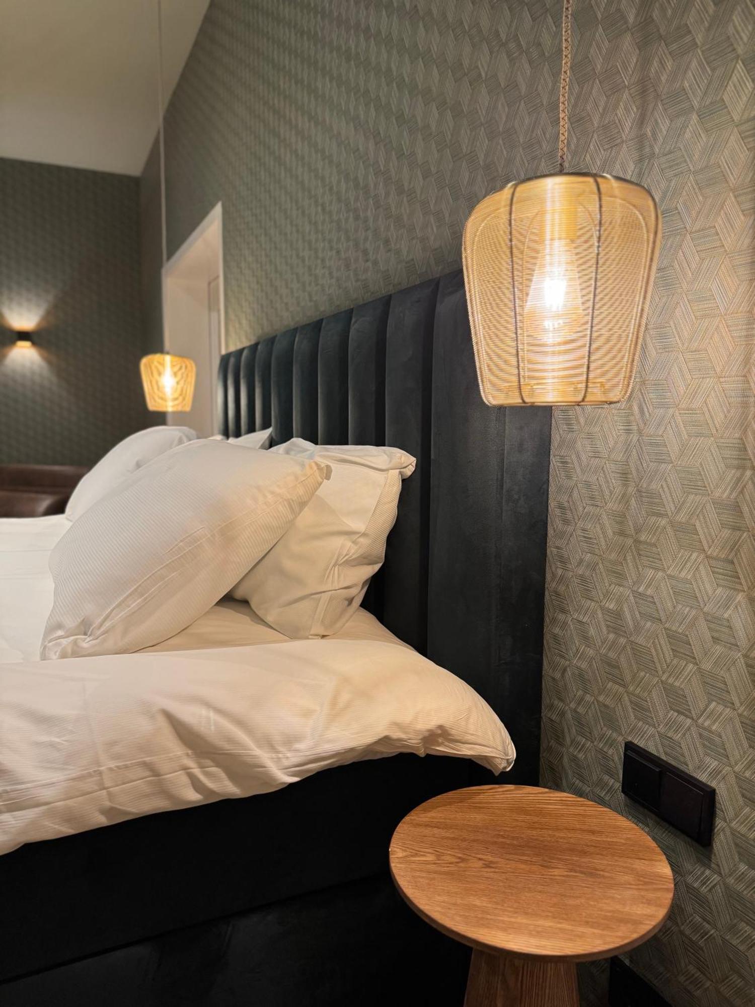 De Pastorie Bed & Breakfast 루르몬드 외부 사진