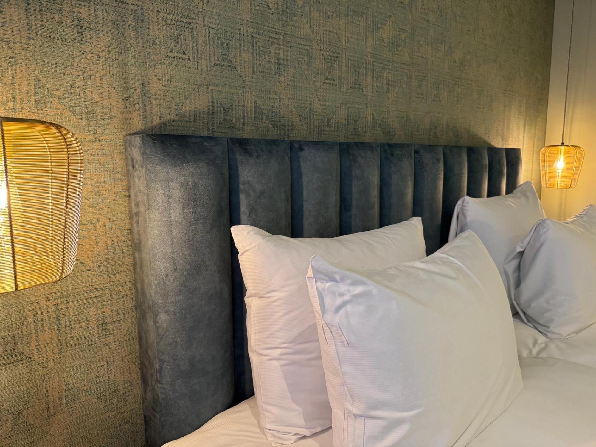 De Pastorie Bed & Breakfast 루르몬드 외부 사진