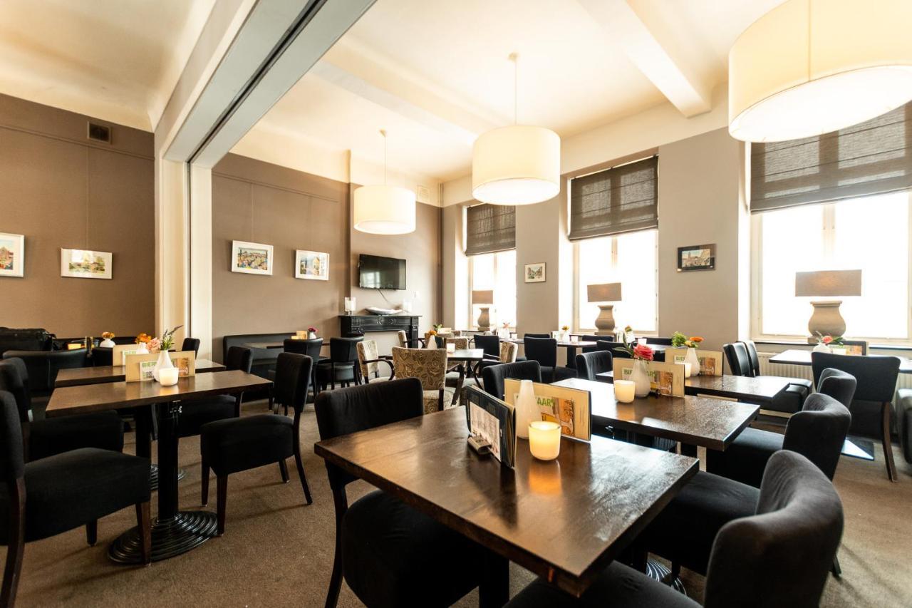De Pastorie Bed & Breakfast 루르몬드 외부 사진