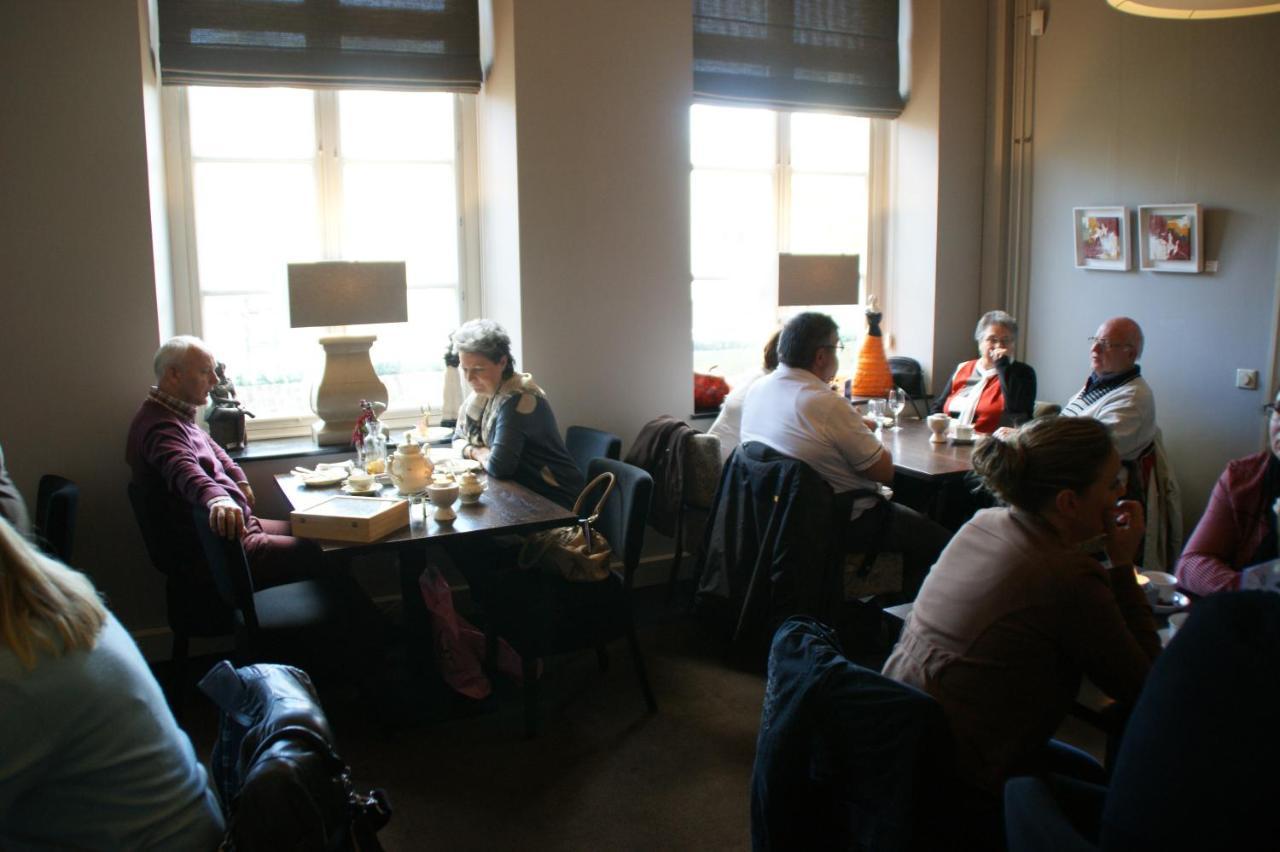 De Pastorie Bed & Breakfast 루르몬드 외부 사진