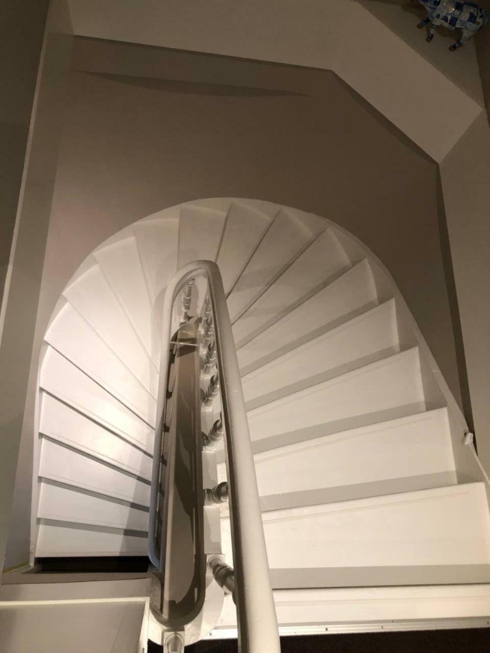 De Pastorie Bed & Breakfast 루르몬드 외부 사진