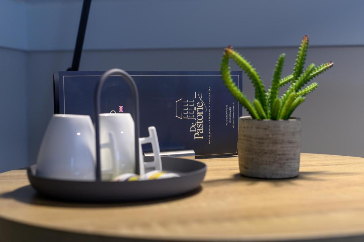 De Pastorie Bed & Breakfast 루르몬드 외부 사진