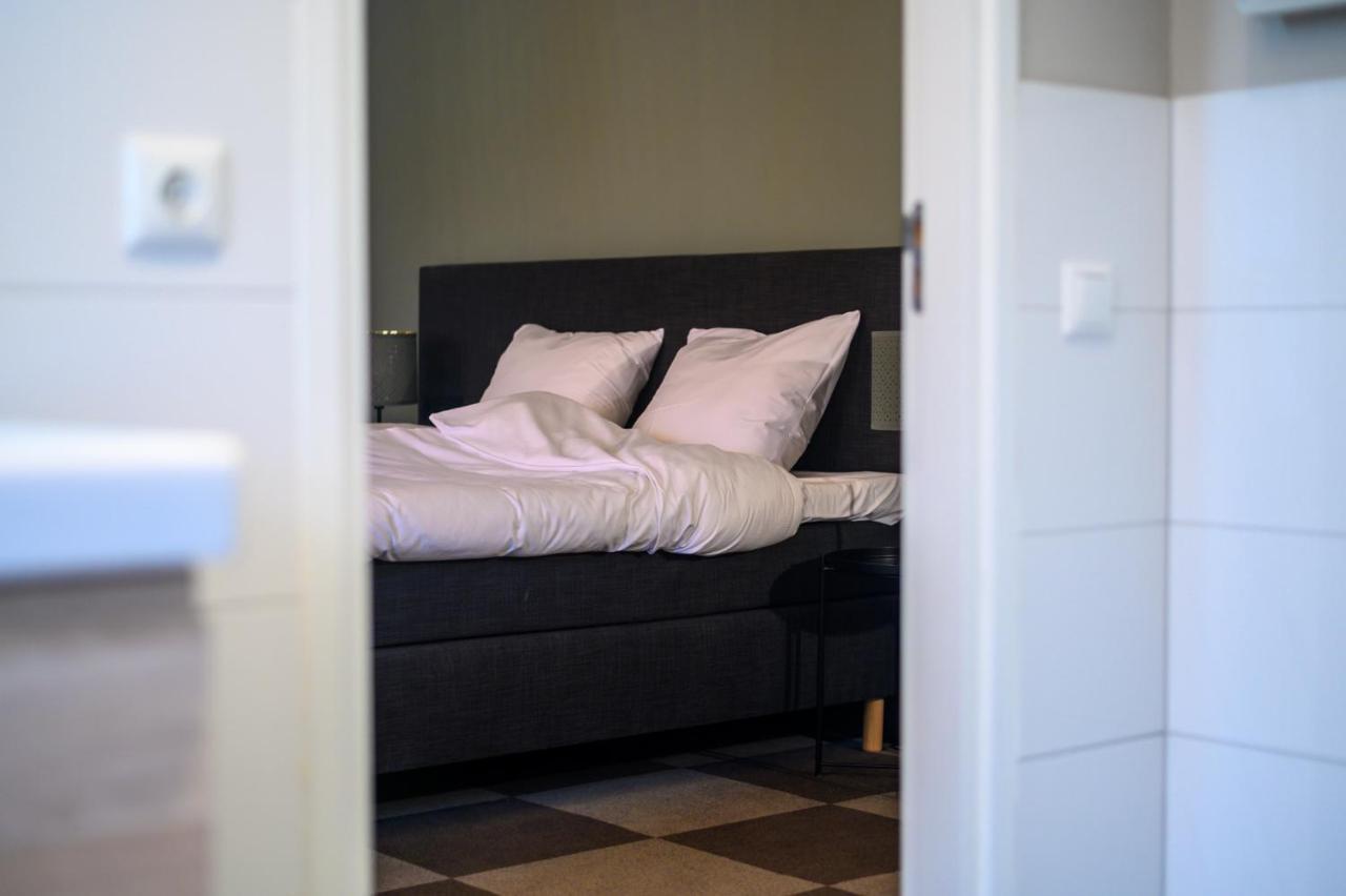 De Pastorie Bed & Breakfast 루르몬드 외부 사진