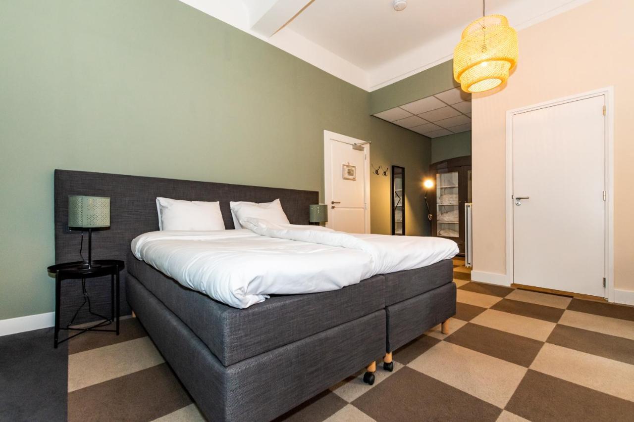 De Pastorie Bed & Breakfast 루르몬드 외부 사진