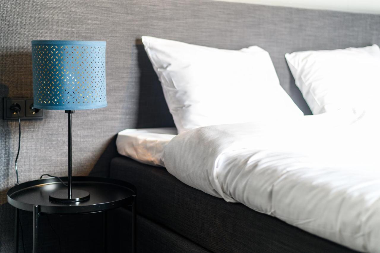 De Pastorie Bed & Breakfast 루르몬드 외부 사진