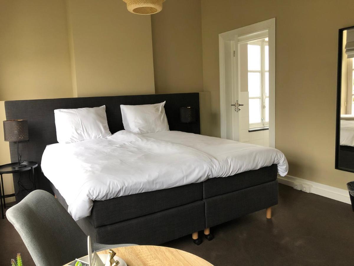 De Pastorie Bed & Breakfast 루르몬드 외부 사진