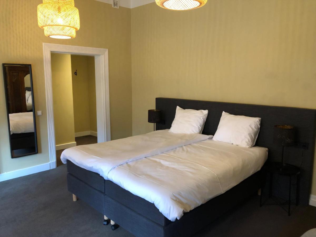 De Pastorie Bed & Breakfast 루르몬드 외부 사진