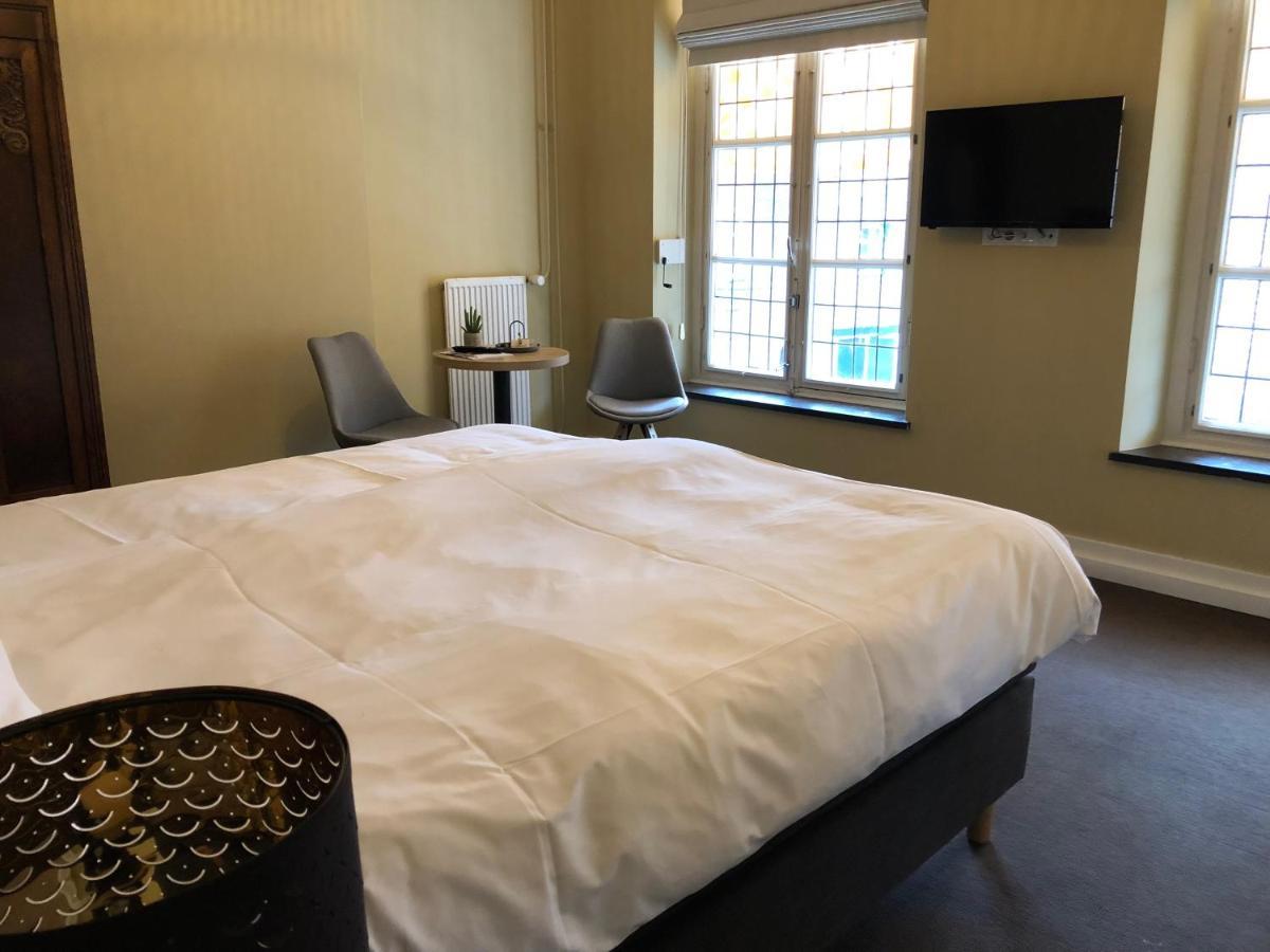 De Pastorie Bed & Breakfast 루르몬드 외부 사진
