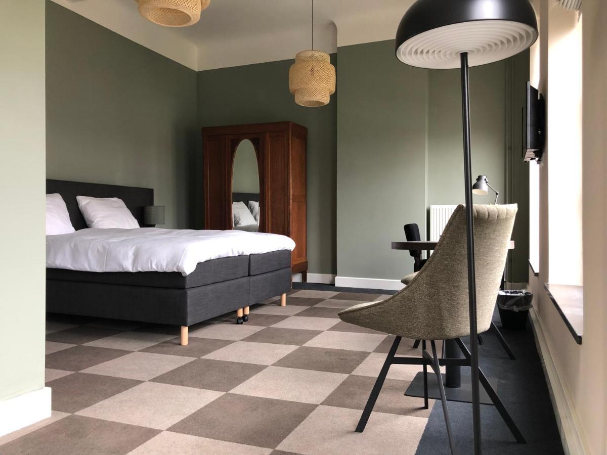 De Pastorie Bed & Breakfast 루르몬드 외부 사진